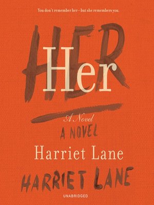 Her - Audiobook